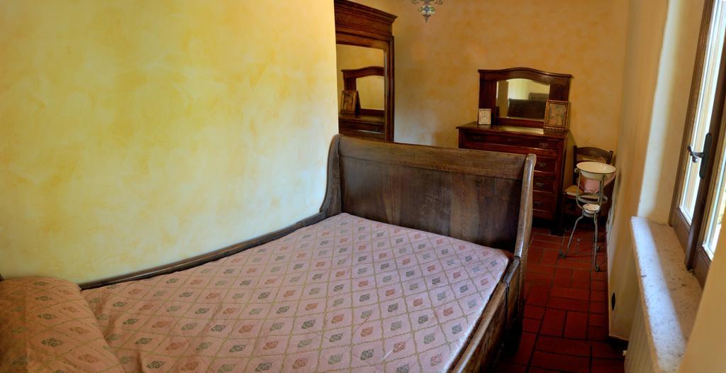 L'Antica Mola Castel Madama Room photo