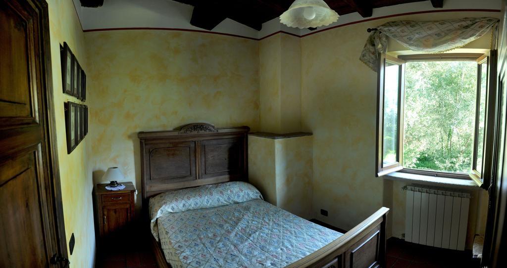 L'Antica Mola Castel Madama Room photo