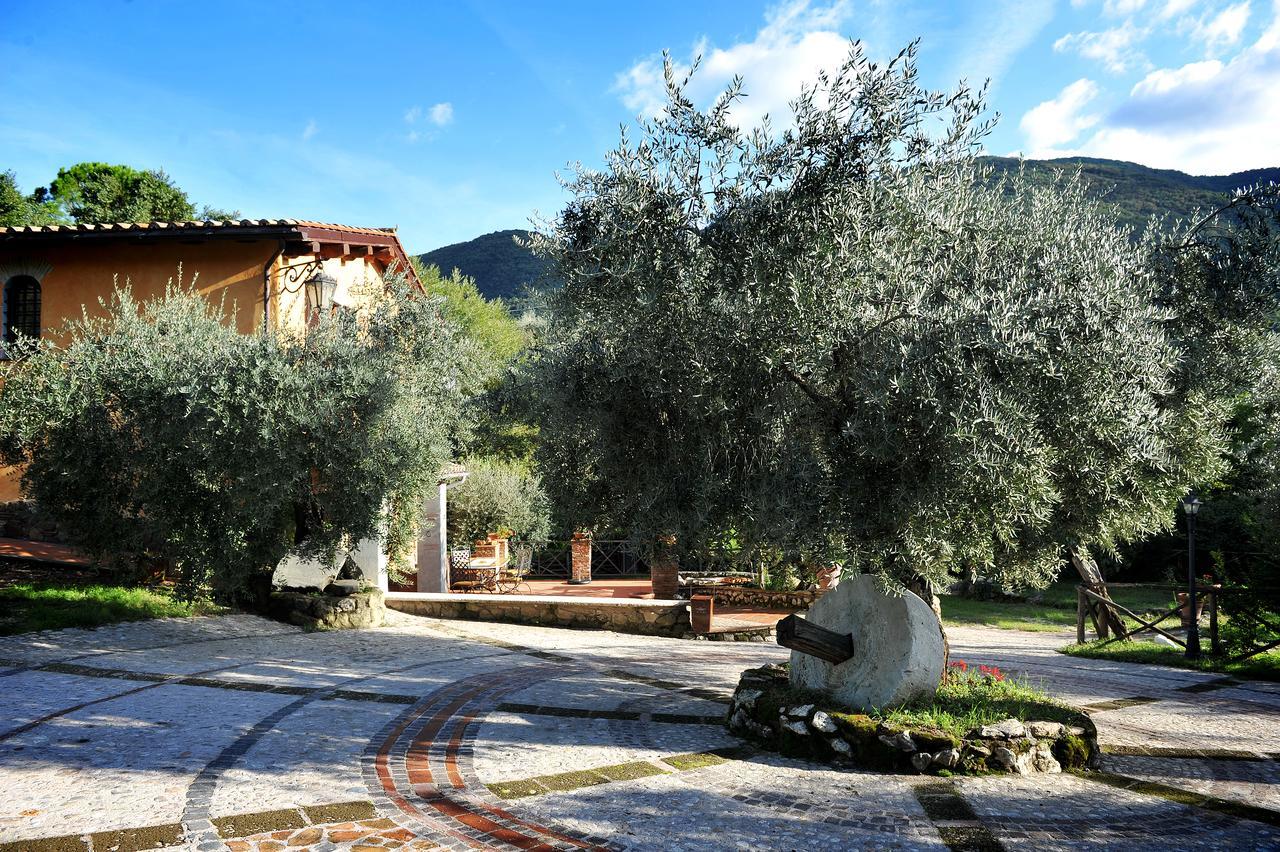 L'Antica Mola Castel Madama Exterior photo