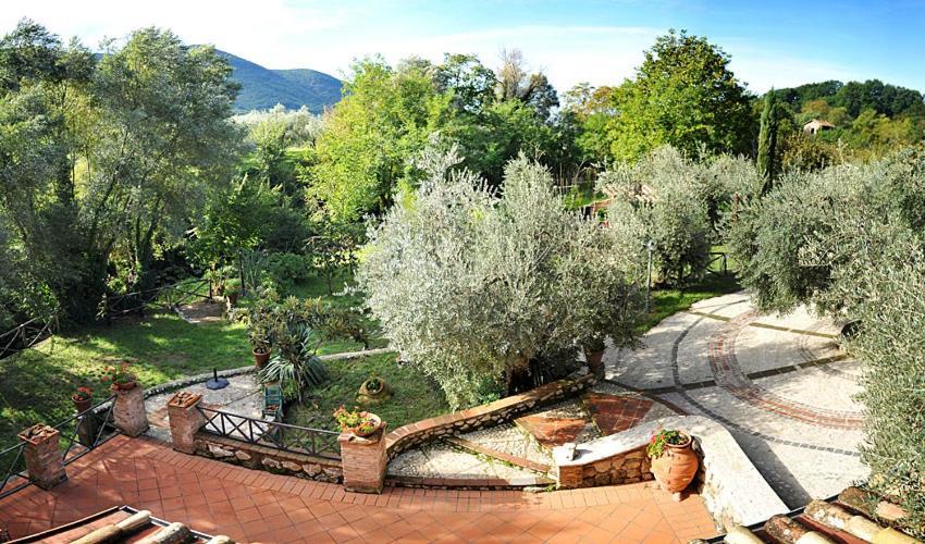 L'Antica Mola Castel Madama Exterior photo