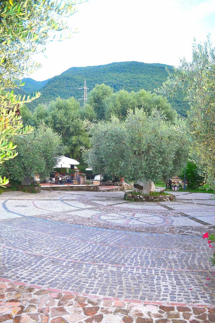 L'Antica Mola Castel Madama Exterior photo